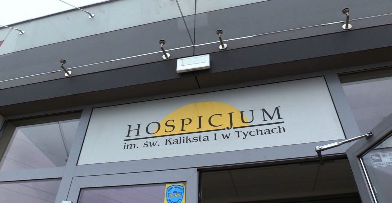 Hospicjum im św. Kaliksta I w Tychach za chwilę może przestać działać. A przynajmniej zespół domowej opieki hospicyjnej i poradnia medycyny paliatywnej