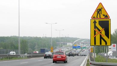 UWAGA kierowcy! Drogowy HORROR na DK 86 w Katowicach! Utrudnienia potrwają dwa lata