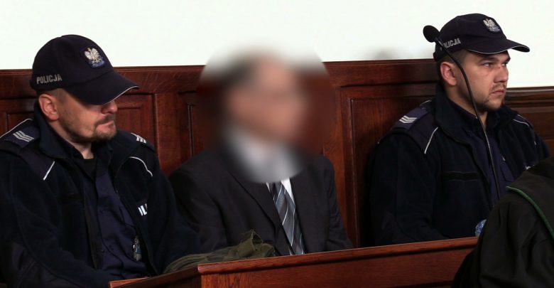 Sprawa jest zbyt drastyczna. Proces ginekologa z Zabrza oskarżonego o wykorzystywanie pacjentek za zamkniętymi drzwiami!