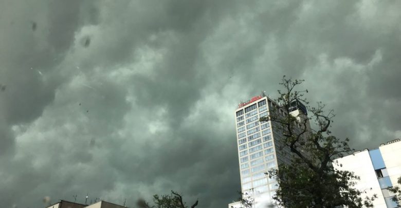 Deszcz, burze i nawet 30 stopni Celsjusza! Sprawdź PROGNOZĘ POGODY na weekend