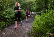 Katowice: Piąta odsłona biegu CITY TRAIL już w najbliższą niedzielę (fot.mat.prasowe)
