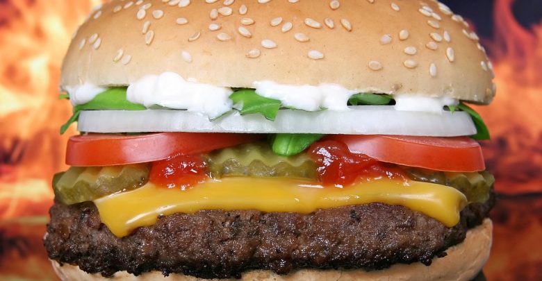 Zakaz wycieczek do McDonald's? Resort Zdrowia apeluje do MEN (fot. zdjęcie poglądowe/pixabay.com)