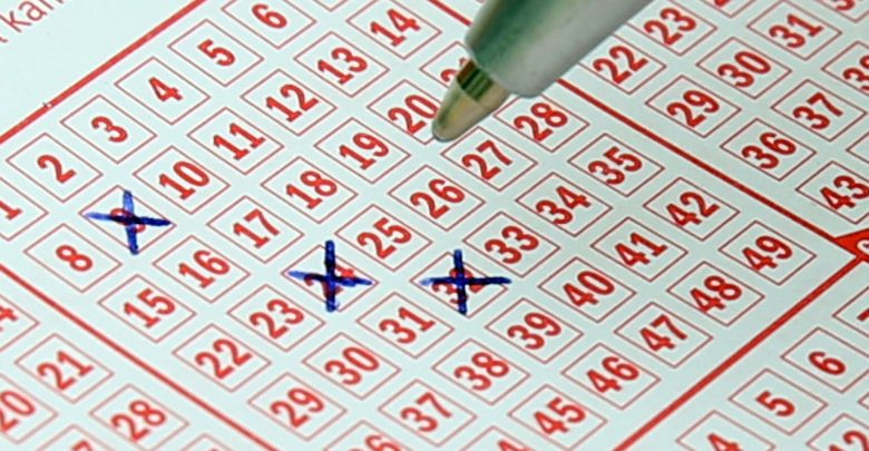 Szczęściarz w Gliwicach! Trafił "szóstkę" w Lotto i zgarnął trzy miliony