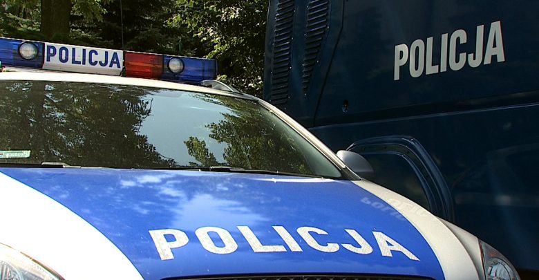Gliwice: Policja szuka świadków śmiertelnego potrącenia