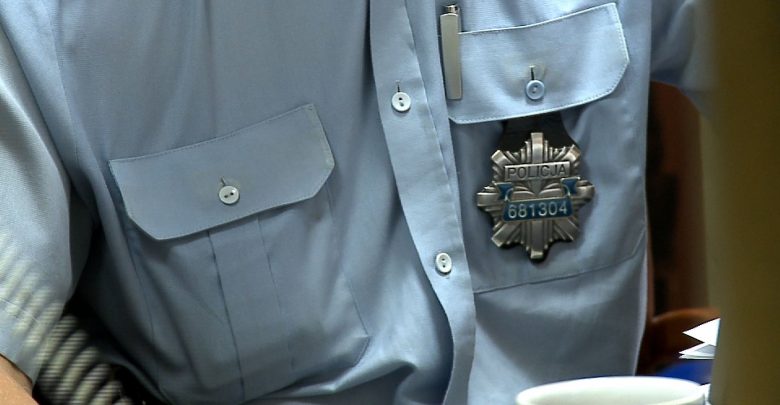 Śląskie: Jest praca w policji!