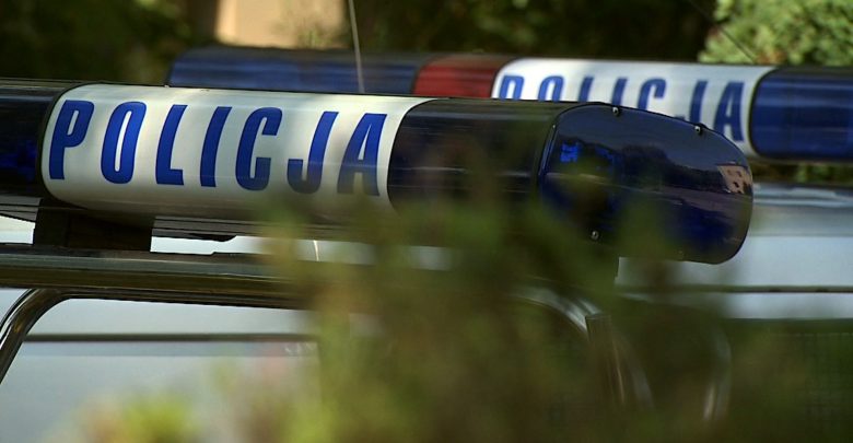 Policjanci ukradli koks. Stracą pracę?