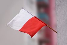 Dziś Dzień Flagi. Wywiesiliście flagę państwową? (fot.poglądowe/www.pixabay.com)