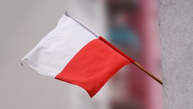 Dziś Dzień Flagi. Wywiesiliście flagę państwową? (fot.poglądowe/www.pixabay.com)