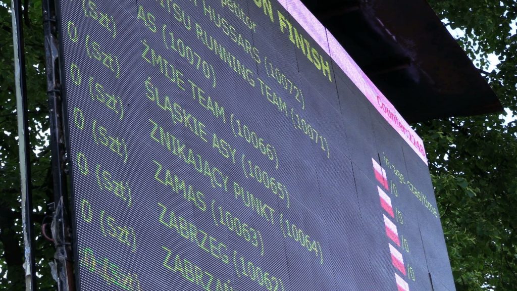 Pierwsza edycja Wizz Air Katowice Half Marathon odbyła się 10 czerwca 2018 roku. W tym roku wzięło w niej udział 4 tysiące uczestników