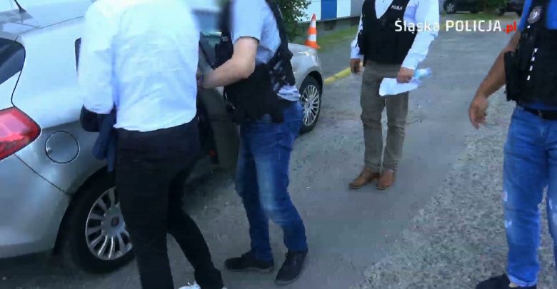 Jaworzno: Dyrektor Centrum Kultury i Sportu z zarzutami korupcyjnymi!