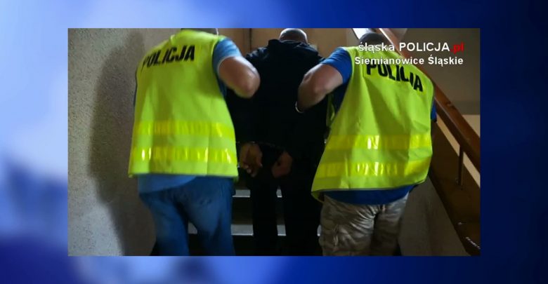 Domniemany zabójca 28-latka z Siemianowic złapany. Są NOWE USTALENIA!