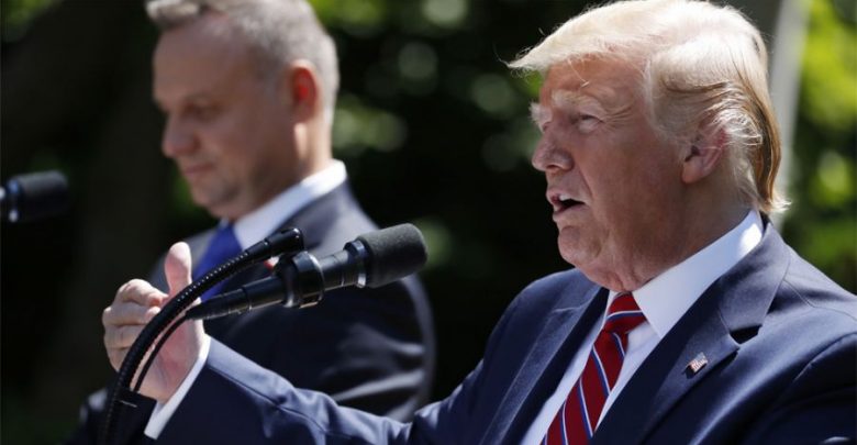 Czy zniesienie wiz do USA dla Polaków może nastąpić w przeciągu najbliższych 3 miesięcy? Prezydent Stanów Zjednoczonych Donald Trump przyznał, że jest to możliwe!