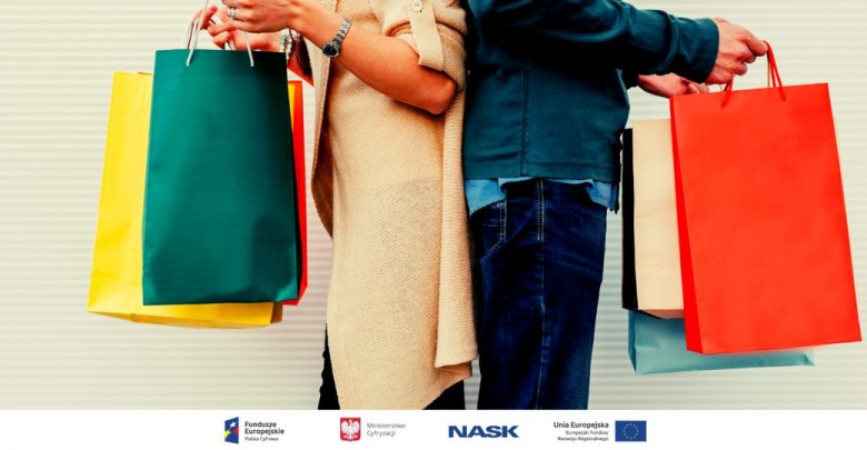Super sale – uważaj na swoje kieszenie! (fot.Ministerstwo Cyfryzacji)