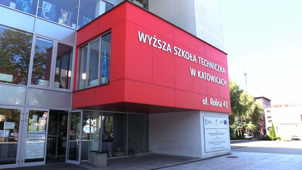 Kadra lekarska na Śląsku starzeje się coraz szybciej. Młody narybek kształci się na WST w Katowicach!