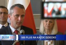 Śląskie: Rodzice 760 tysięcy dzieci dostaną pieniądze na pierwsze dziecko. Kampania już rusza