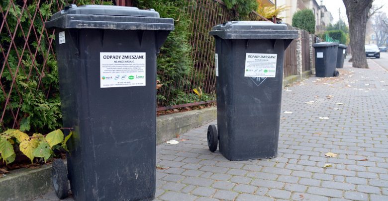 Gigantyczne podwyżki za ceny śmieci w Jaworznie!