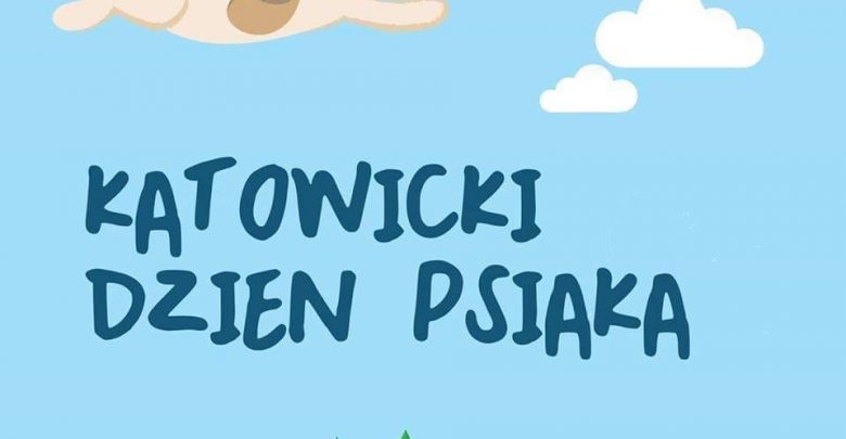 Bieg z psem, dogtrekking oraz wielki Psi Piknik, czyli IV Katowicki Dzień Psiaka (fot. IV Katowicki Dzień Psiaka/fb)