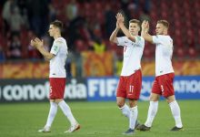 Mistrzostwa Świata U-20. Jutro Polska gra z Włochami. Zobacz pary 1/8 finału. Fot. Łączy Nas Piłka