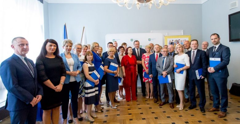 Śląskie: WIELKA kasa na walkę z bezrobociem!