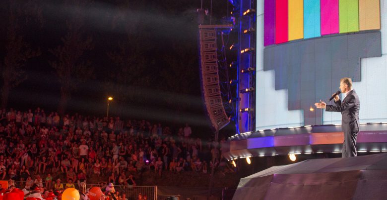 Katowice: Wakacyjna Trasa Dwójki w najbliższą niedzielę w Dolinie Trzech Stawów (fot.UM Katowice)