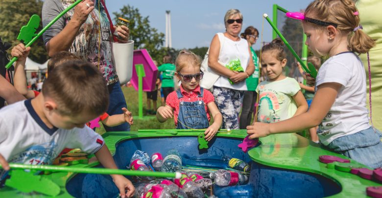Tychy: Miasto zaprasza na "Tyskie Żywioły". Festiwal już 8 czerwca (fot.mat.prasowe)