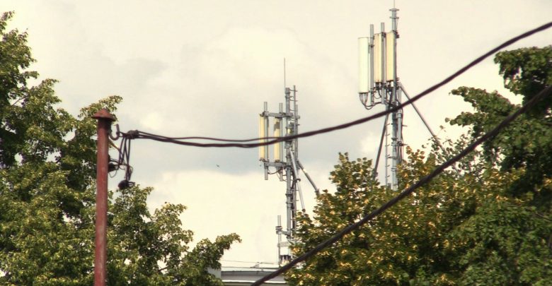 Sosnowiec straci na sieci 5G? Megaustawa telekomunikacyjna może pozbawić miasto kasy!