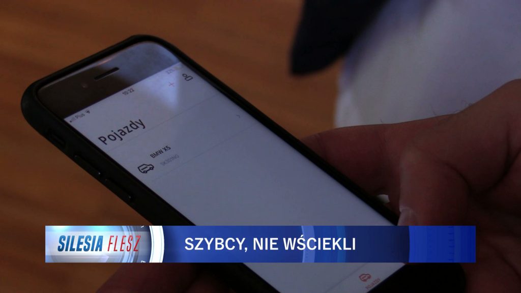 Koniec korków do bramek na A4? Aplikacja ze smartfona otworzy nam sama szlaban!