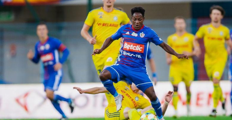 Koronawirus zatrzymał ligę. Ekstraklasa odwołuje wszystkie mecze! (fot.poglądowe - Piast Gliwice)