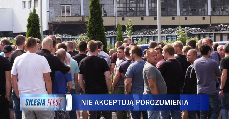 Związki zawodowe z Zakładu Górniczego Janina podpisały porozumienie z zarządem Tauron Wydobycie. To efekt kilkudniowych negocjacji w sprawie podwyżek dla górników