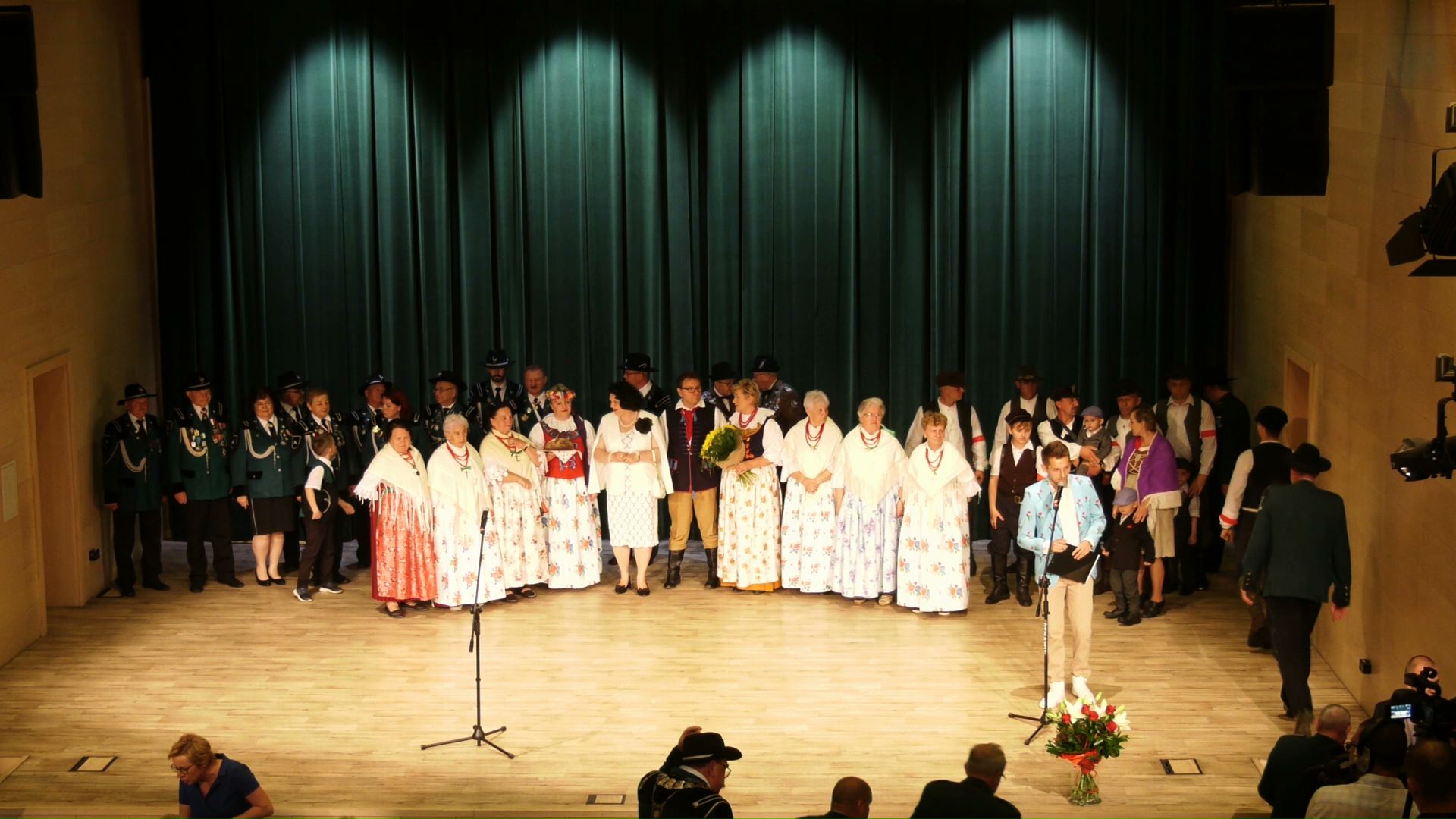 Piknik na początek kampanii, czyli premier Morawiecki w Siemianowicach Śląskich