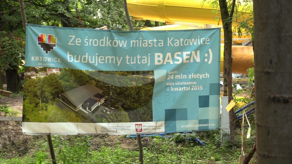Bo znają się na wodzie? Katowickie Wodociągi zarządcą miejskich basenów
