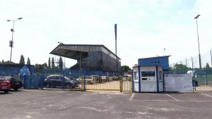 Dramatyczna walka Ruchu Chorzów o pozostanie w grze. Sytuacja klubu z Cichej nieco się poprawiła, ale nadal jest bardzo zła