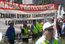 Nie będzie strajku w kopalniach JSW? Taką decyzję podjęli związkowcy