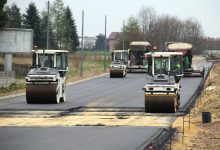 Spore zmiany na Oświęcimskiej w Tychach! Kierowcy jadący od Bierunia muszą uważać