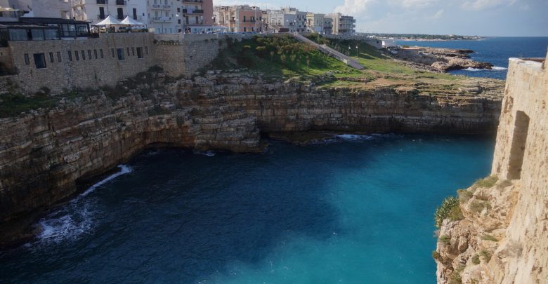 Podróże z Krisem: Wyprawa do Bari. Co zwiedzić w okolicach Bari w Apulii?
