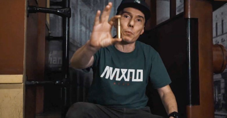 Pokahontaz z klipem na 100-lecie wybuchu Powstania Śląskiego! Zobacz wideo
