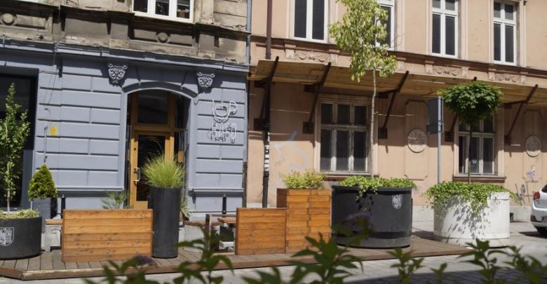 Od sierpnia Siemińskiego zamknięta dla ruchu! Woonerf w Gliwicach zacznie w pełni działać