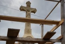 Duża kasa od gminy Pszczyna na remont krzyży i obiektów sakralnych