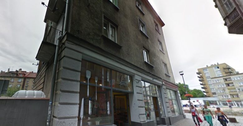 Zamiast rudery i pustostanu - kwitnące miejsce. Rusza LOKAL NA KULTURĘ w Bytomiu (fot.UM Bytom)
