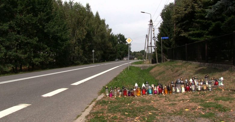 Śmierć kolarza na Tour de Pologne. Prokuratura już wie, jak zginął Bjorg Lambrecht