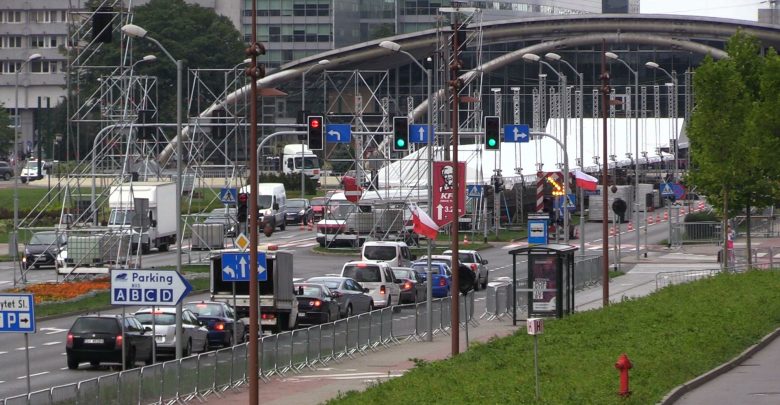 Katowice jak miasto-twierdza! Defilada 15 sierpnia to utrudnienia na cztery dni!