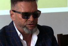 Zwęglone zwłoki to zaginiony Łukasz Porwolik! Krzysztof Rutkowski jest pewien!