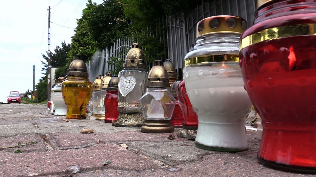 Nie milkną echa po zabójstwie zaginionego 35-letniego Łukasza Porwolika. W najbliższą środę, 21 sierpnia ulicami Świętochłowic przejdzie marsz ku pamięci brutalnie zamordowanego.