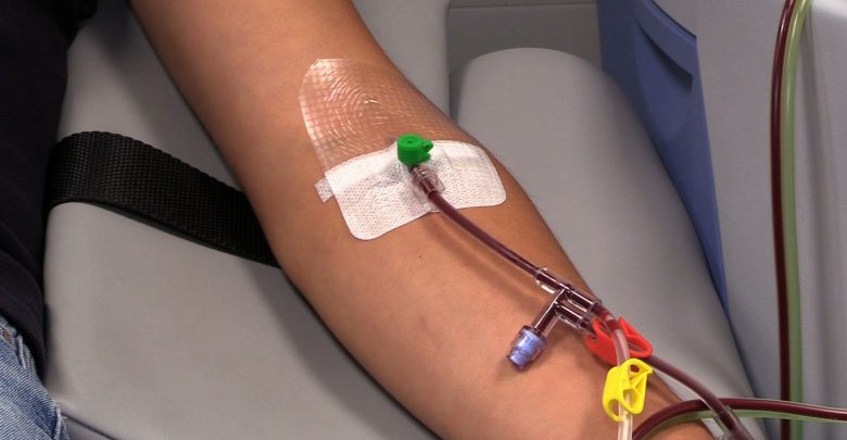 Fundacja DKMS zachęca do oddania szpiku kostnego. Trwa kilka godzin, nie boli, a pozwala poczuć się naprawdę wyjątkowo
