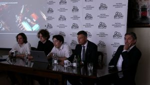 Pełny program dostępny jest na stronie internetowej festiwalu. Bytom Film Festival odbędzie się od 5 do 7 września
