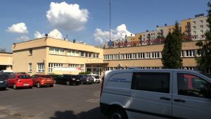 Ratownicy z pogotowia w Katowicach pracują nawet 100 godzin bez przerwy? Żądają odwołania dyrektora