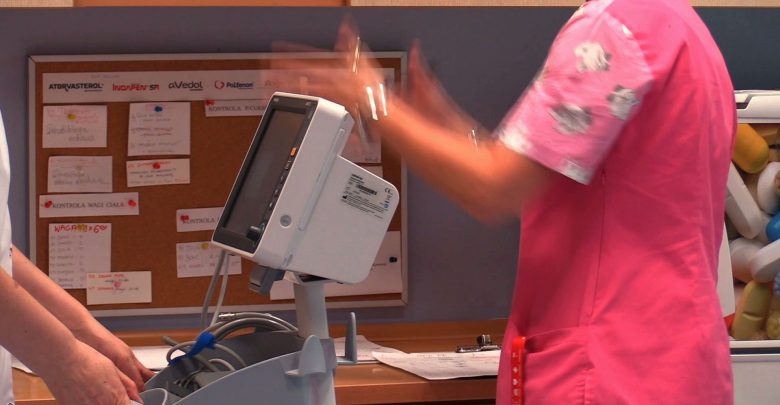 Pieniądze z funduszu zapasowego NFZ zostaną przekazane na opiekę hospicyjną i chirurgię onkologiczną