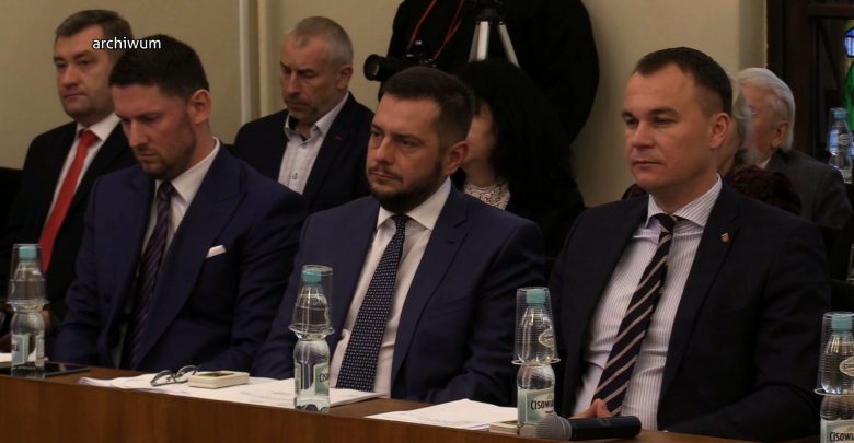 Wolta Kostempskiego, o której informowaliśmy wywołała burzę. Chodzi o nazwę Komitetu Wyborczego i start w wyborach pomimo braku poparcia własnej partii