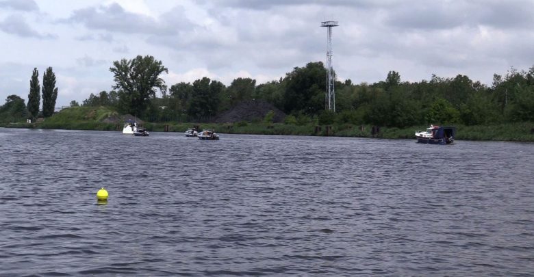 Kanał Śląski przyćmi przekop Mierzei Wiślanej? Szykuje się gigantyczna inwestycja!
