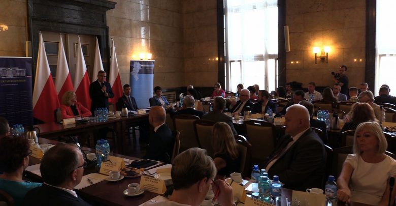 W Katowicach zorganizowano Śląski Okrągły Stół Edukacyjny
